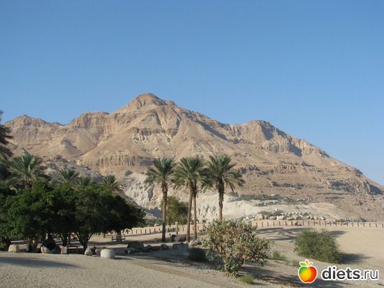 33 фото: Израиль 2012