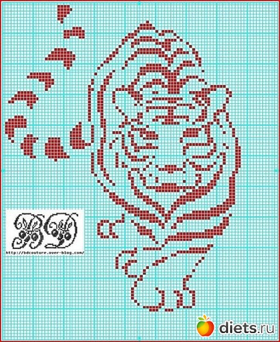 37 фото: монохром схемы