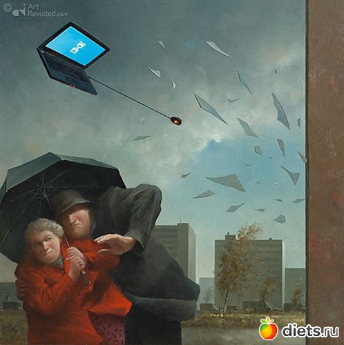 18 : Marius van Dokkum    