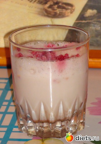 Ванильный пудинг!, альбом: Блюда по Дюкану!