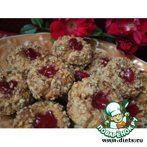 Моя кулинария