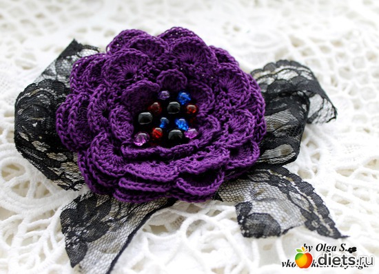 26 фото: Украшения,бижутерия. Автор работ - Листа