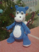 Дракошка типа Дино