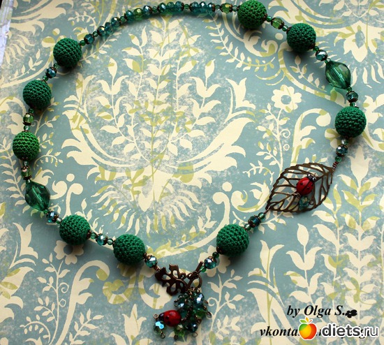 21 фото: Моя любимая работа)