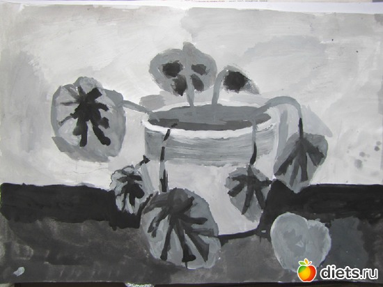 5 ����: ��� ��� ���������. � �� �������