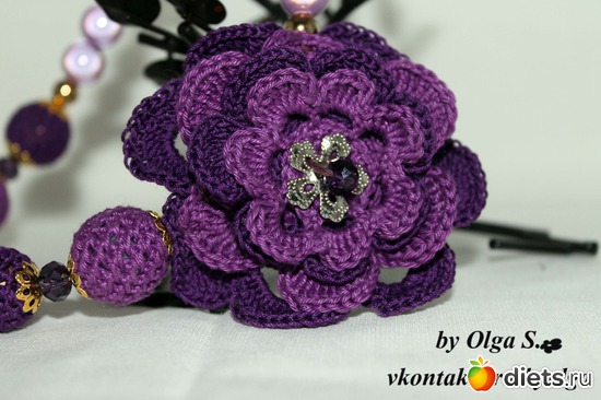 3 фото: Моя любимая работа)