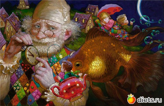 17 фото: Виктор Низовцев