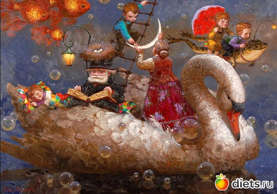 18 фото: Виктор Низовцев