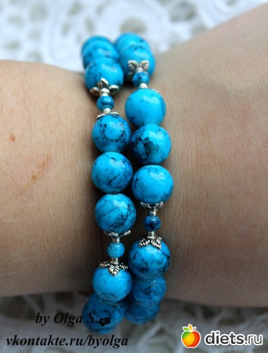 12 фото: Украшения,бижутерия. Автор работ - Листа