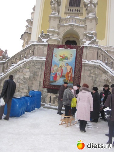 16 фото: Рождество...... Зима