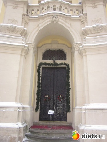 19 фото: Рождество...... Зима