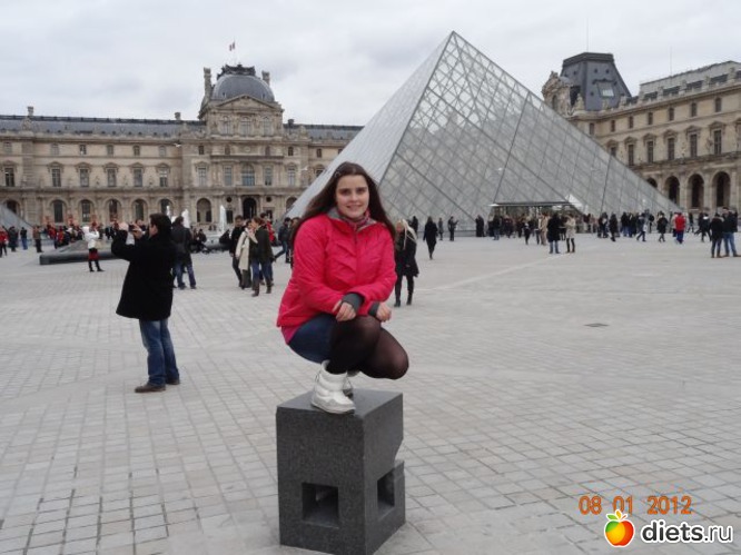 15 фото: Постдам-Амстердам-Париж-Прага