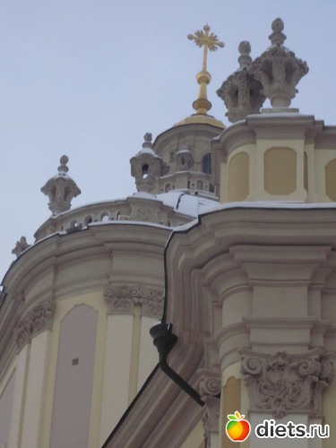 31 фото: Рождество...... Зима