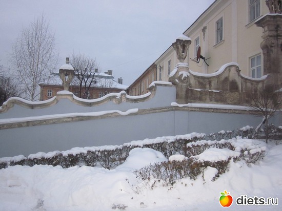 32 фото: Рождество...... Зима