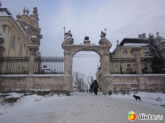 33 фото: Рождество...... Зима