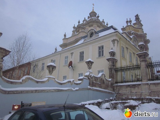 34 фото: Рождество...... Зима