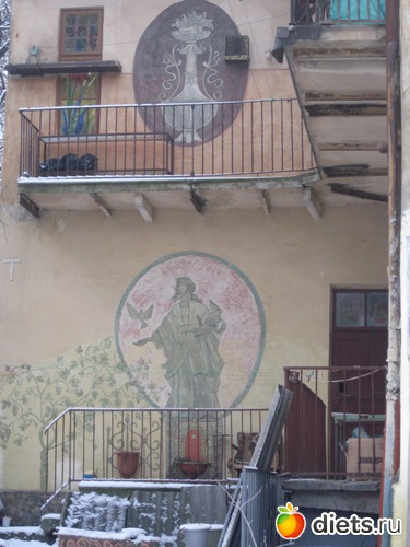 36 фото: Рождество...... Зима