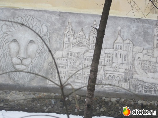 38 фото: Рождество...... Зима