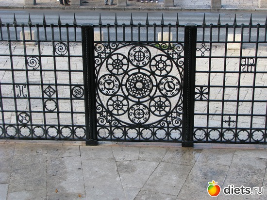 53 фото: Израиль 2012