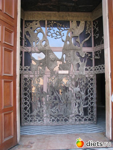 51 фото: Израиль 2012