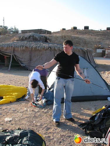 55 фото: Израиль 2012