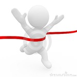 Марафон, дистанция в 138 дней.