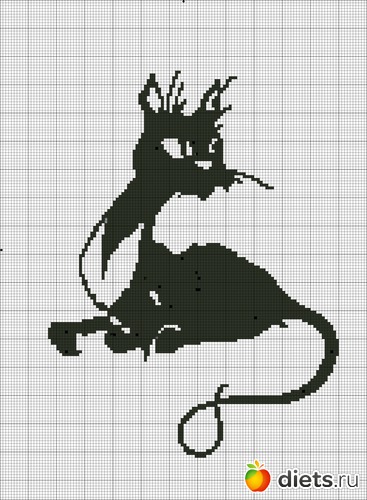 53 фото: монохром схемы