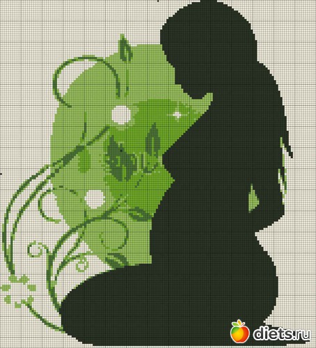 59 фото: монохром схемы