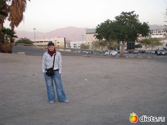 35 фото: Израиль 2012