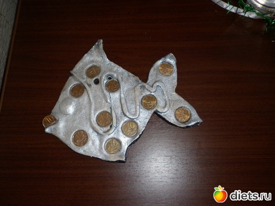 рыбка, альбом: разное