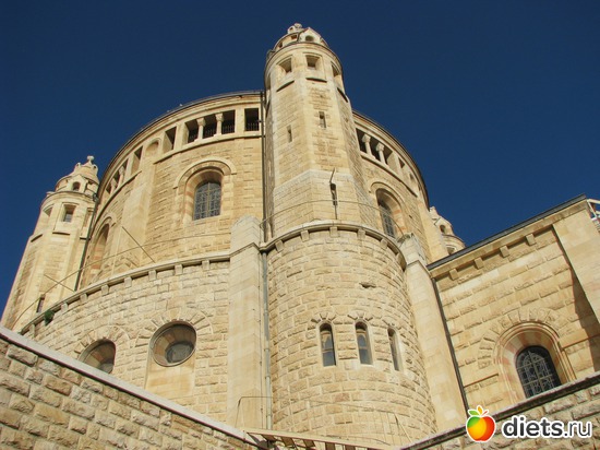 45 фото: Израиль 2012