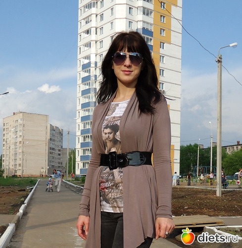 2 фото: это я