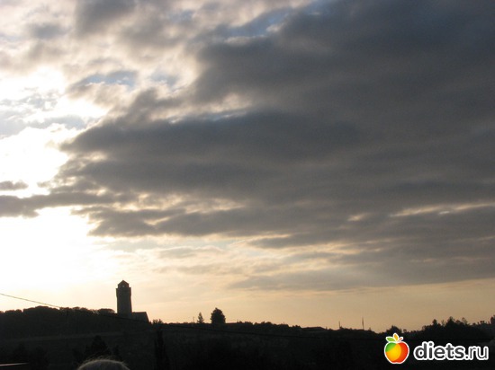 47 фото: Израиль 2012