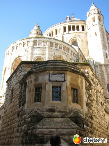 44 фото: Израиль 2012