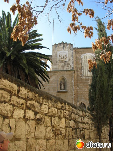 43 фото: Израиль 2012