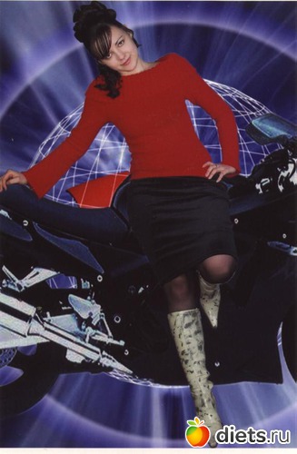 3 фото: Мечта, любимые джинсы и т.д.