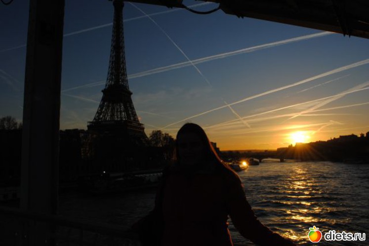 5 фото: Постдам-Амстердам-Париж-Прага