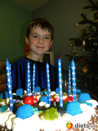 3 ����: ������ 11 ���..:)