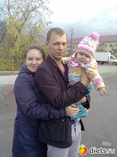 ��� ������!, ������: � �������!