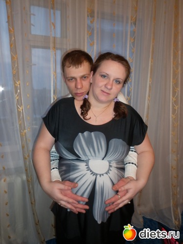 Мой любимый муж!, альбом: Я сегодня!