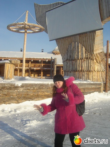 Я счастливая!!!, альбом: Я сегодня!