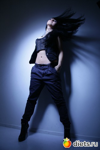 4 фото: собственно я)