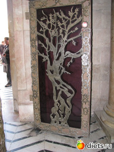 61 фото: Израиль 2012