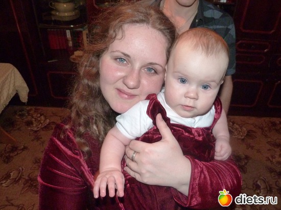 Новый год!!!, альбом: Я сегодня!