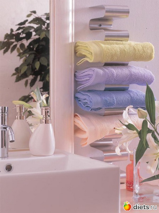 8 фото: интересные решения интерьера