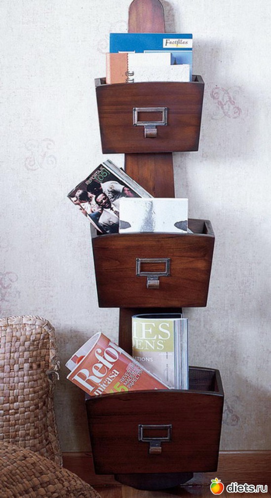 16 фото: интересные решения интерьера