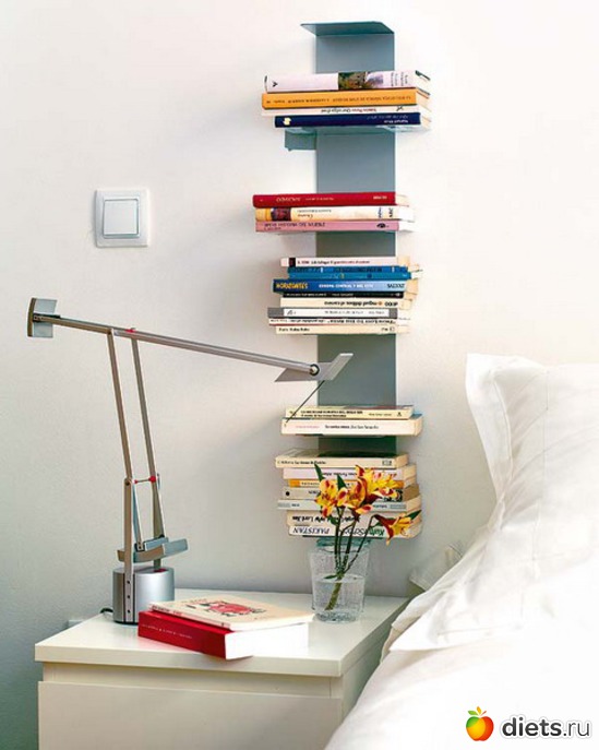 18 фото: интересные решения интерьера