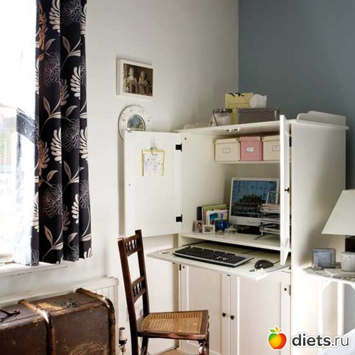 25 фото: интересные решения интерьера