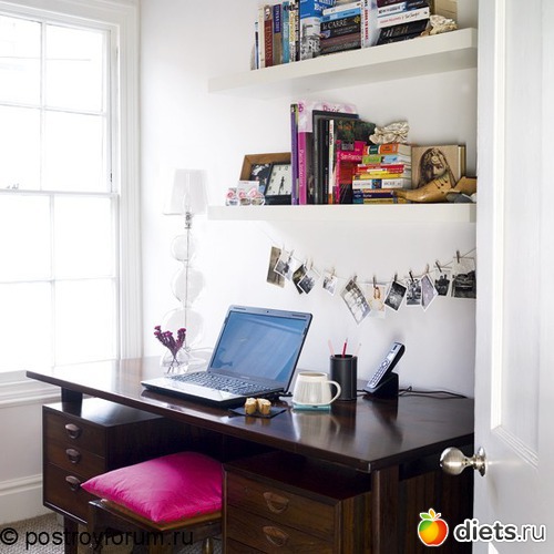 28 фото: интересные решения интерьера