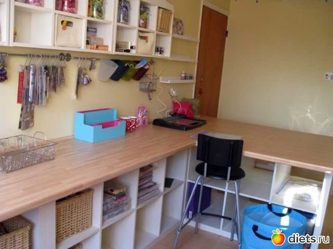 36 фото: интересные решения интерьера